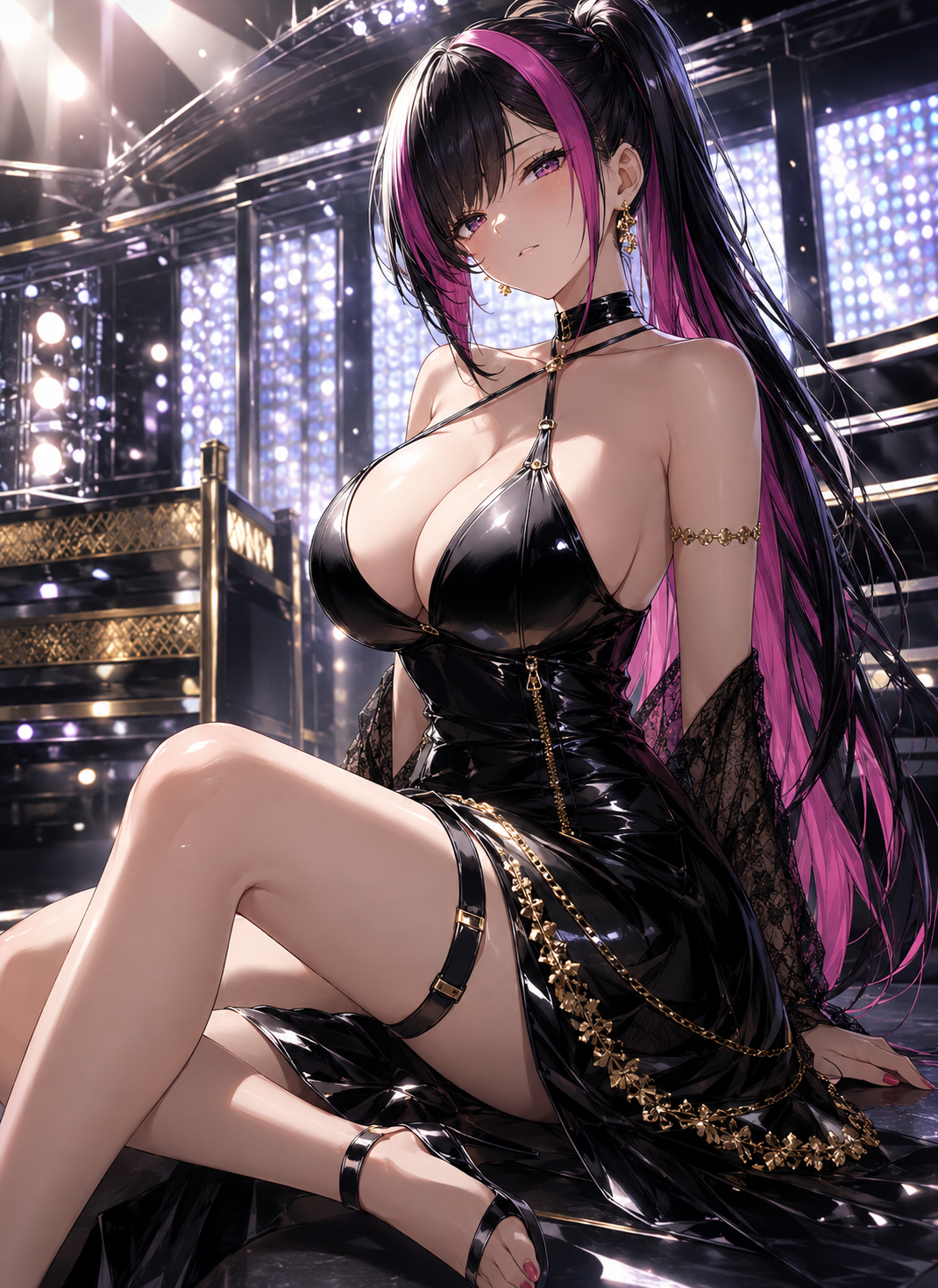 Kuroha Nishikawa